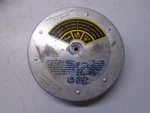 W5B Omc 4.3L 2BBL Carb Flame Arrestor 0984956. Fixed Price $44.95.