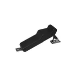Teak Isle Black Soft Draw Latch. Fixed Price $37.00.