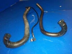 Hose 0347233 0347234 Johnson Evinrude 225HP 250HP?. Fixed Price $29.00.