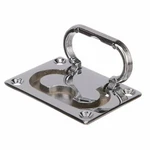 Seachoice 36741 Polished One Size Boating-cabinet-hardware-and-hinges. Fixed Price $34.31.