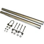 Davis Mounting Pole Kit 7717. Fixed Price $82.80.