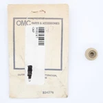 Omc Cap Part Number - 908247. Fixed Price $13.99.