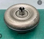 98-06 Mercedes R230 SL500 CLK500 CL500 722.6 Transmission Torque Converter Oem. Fixed Price $98.00.