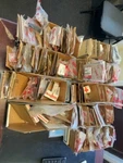 Yanmar Lot. Over $2,000 Worth Of Parts. For Only $1,000. Fixed Price $1000.00.