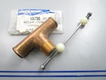 New Glm 13236 Replaces: 22-98477A2 Tee Valve Assembly 0810. Fixed Price $40.00.