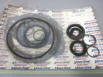 *new Oem* 0720 Velvet Drive Gasket & Seal Kit A4867HA. Fixed Price $147.20.