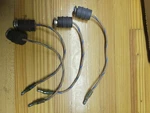 New Oem Johnson Evinrude Omc Qty. Temperature Switch 584589 585184 585044. Fixed Price $76.00.