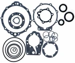Gasket Kit Overhaul For Velvet Drive 1017 1018 72 1004 1005 A4867HA. Fixed Price $59.99.