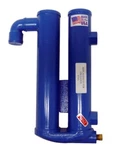 New Seakamp Crusader 97464 Dualtandem U-oil Cooler For Engine & Transmission. Fixed Price $557.26.