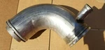 Kohler Gm 344175, 4-1/4" Wet Exhaust Elbow. Fixed Price $1100.00.