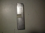 Omc/ Evinrude/johnson #3852970 Anode, Free Freight. Fixed Price $19.95.