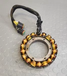 Evinrude 2000 115HP Stator Assy 0586514 (B8-2F). Fixed Price $125.00.