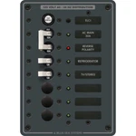 8101 Blue Sea Elci Gfci Panel Ac 5 Position. Fixed Price $577.49.