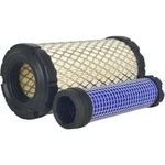 Air Filter Set Fit For Donaldson P822686 P535396 P812440 RS3715. Fixed Price $28.05.