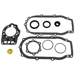 Velvet Transmission Gasket & Seal Kit 71C 72C V-drives 1308-410-001R. Fixed Price $132.90.