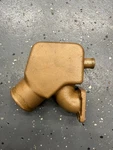Yanmar Mixing Elbow 129470-13541. Fixed Price $500.00.