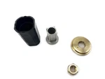 Quicksilver Flo-torq Prop Hub Kit 835283Q03 New Free Fast Ship. Fixed Price $53.10.