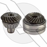 Mercury Marine Mercruiser 1970-1997 Alpha One 24T 1.65:1 Gear Set 43-45814A5. Fixed Price $329.99.