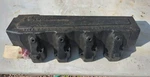 Osco Starboard "log" Manifold 5603 Merc Ford New. Fixed Price $204.66.