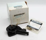 New In Box Mercruiser 1975 - 1987 Reverse Lock Valve & Bracket 120 140 + Hp. Fixed Price $699.00.