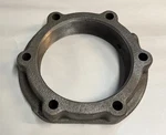 Detroit Diesel Gm 6-110 Exhaust Flange Marine Nos 5184352 Obsolete.. Fixed Price $175.10.