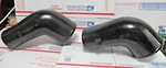 Mercruiser Gm Exhaust Elbows # 14343-C & 11086-C V8 (pair) Port Starboard. Fixed Price $100.00.