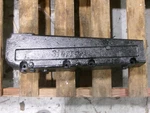 New Sierra Starboard-side Manifold # 18-1951-1 Replaces Mercruiser 77235A2. Fixed Price $520.00.