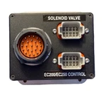 Twin Disc Transmission Module For EC250 Controller 24V Solenoid Valve. Fixed Price $130.67.
