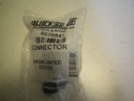 Quicksilver Mercury #862994T Connector, Free Freight. Fixed Price $11.95.