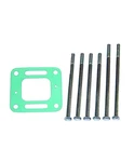 Sierra Marine 18-8505 Exhaust Elbow Mounting Kit. Fixed Price $34.61.