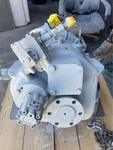 Zf 301T 2SPEED Transmission , Rebuilt Runs Perfect. Fixed Price $6500.00.