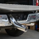 Durable 5" Id Diesel Exhaust Elbow Tip With Clamp Universal Fit For Trucks. Fixed Price $124.50.