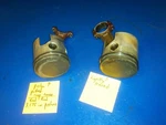 Piston 0386094 0383903 Johnson Evinrude 50HP. Fixed Price $49.54.