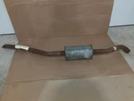 1956 Packard Clipper, Right Rear Exhaust Pipe And Muffler N.o.s Part# 6480342. Fixed Price $150.00.