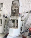 Volvo Penta Freshwater 1.95 Upper Outdrive And Intermediate. Fixed Price $995.00.