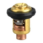 6G8-12411-01 60 Outboard Thermostat For Yamaha 9.9-225 Hp 4-STROKE. Fixed Price $12.60.