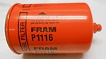 Fram P1116 Secondary Fuel Filter. Fixed Price $26.99.