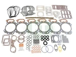 Upper Head Gasket Kit 6251-K1-9900 For Komatsu SA6D125 SAA6D125-5. Fixed Price $360.00.