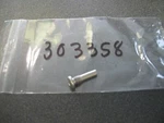 Johnson Evinrude Omc 0303358 Pivot Pin J237. Fixed Price $6.00.