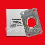 Oem Mercury Turbulator Gasket - Part # 8M2000433. Fixed Price $73.99.
