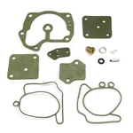 Carburetor Rebuild Kit For Evinrude 0437327, 0439079, 0439078, 0435676, 0435677. Fixed Price $17.99.