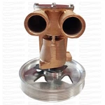 Volvo Penta D3 Raw Sea Water Pump Marine Diesel Engines Replace 21141637 3593656. Fixed Price $416.95.