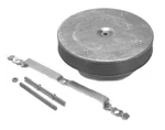 * 805298A1 Mercury Marine Quicksilver Arrestor Flame /235C. Fixed Price $309.99.