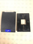 Hid RP40 Multiclass Se 920PTNTEK00000 Card Reader With Mounting Johnson Controls. Fixed Price $48.95.