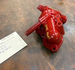 Westerbeke 30 Three Marine Thermostat Housing Upper/lower #037228/037057. Fixed Price $117.95.
