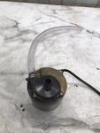 89 Carver Montego 2757 Boat Little Giant Cal Marine Pump MS320-6. Fixed Price $173.70.