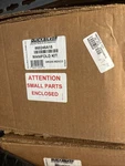Mercury Marine/mercruiser New Oem V8 Exhaust Manifold Kit, 860246A15, 860246Q11. Fixed Price $330.00.