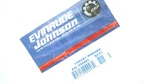 Johnson Evinrude Omc 330441 Thrust Washer. Fixed Price $8.75.
