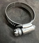 Box Of 10 Tridon 620-020 Has Stainless Steel Gear Clamp 3/4"-1. Fixed Price $25.00.
