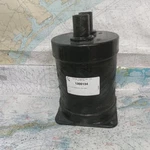 Boaters' Resale Shop Of Tx 2409 0154.04 Centek 1300134 Muffler W 1.5" Top Ports. Fixed Price $221.99.